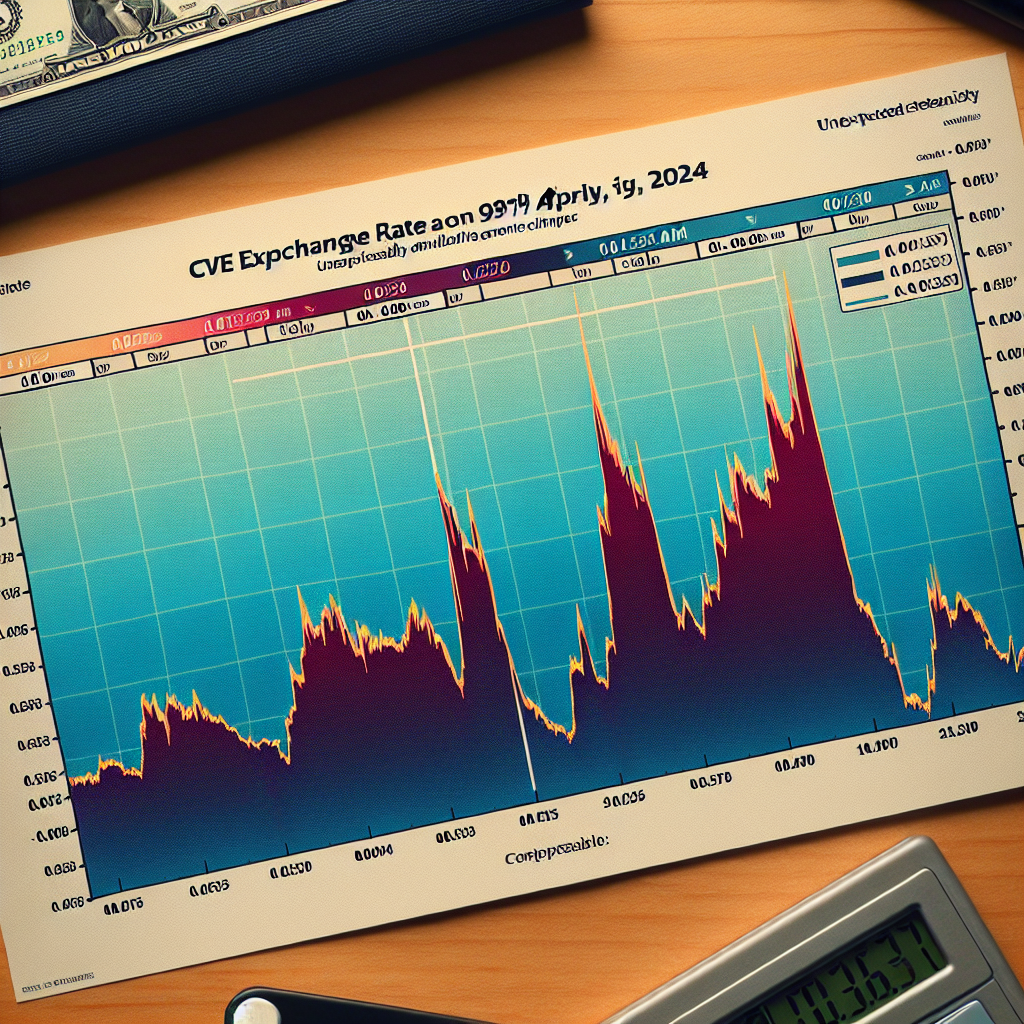 Steady CVE Exchange Rate Anticipates Market Stability