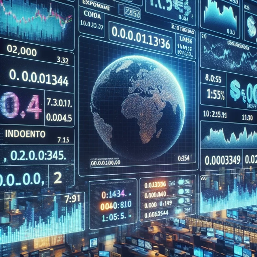 rsistent Stability Marks CVE Exchange Rate

In the world of financial markets, exchange rates have a way of constantly shifting, rising and falling amid a complex array of factors both home and abroad. However, the CVE, or Cabo Verdean Escudo, has shown an exceptional behavior throughout the day, April 10, 2024.

From midnight to 8:00 a.m, the CVE exchange rate held itself steady at 0.01336. A momentary blip to 0.01337 at 01:05 a.m was promptly corrected within the next five minutes, proving the currency