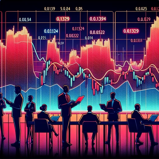 Stabilization Evident in CVE Exchange Rates Amid Market Uncertainty