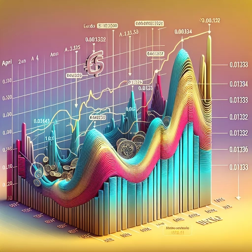  CVE Exchange Rates Experience Mild Fluctuations during April-May 2024 