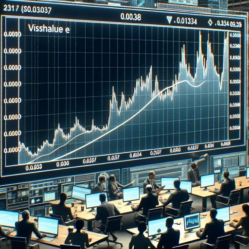 change Rate Stability Impacts CVE in Remarkable Performance

In an interesting development in the financial sector, the time series data from 7th of May, 2024 has shown us the remarkable stability of the CVE exchange rate and its impact on the market. A sustained steadiness was observed over a 24-hour period, providing a fascinating insight into the predictability and reliability of the CVE.

The opening hours of the day saw the CVE rate at 0.01337, and even though there were minor fluctuations, the rate maintained a steadfast momentum, hovering mostly around 0.01337 and 0.01338 during the entire course of the day. Toward the end of the day, however, we noticed an incline in the exchange rate with a slight surge at 0.01341. 

Such consistent behavior and minimal fluctuations are far from the norm in the largely volatile currency market, making this phenomenon worthy of in-depth analysis. The CVE