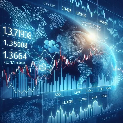 Volatile CAD Exchange Rate Reveals Significant Market Shifts