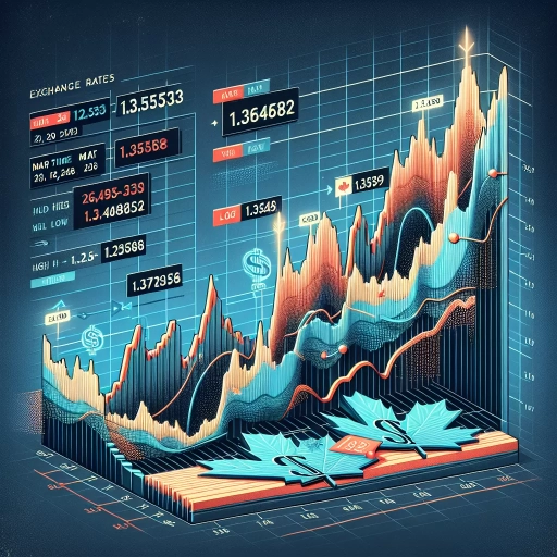 CAD Sees Major Fluctuations Over Two-weeks; Shows Bullish End