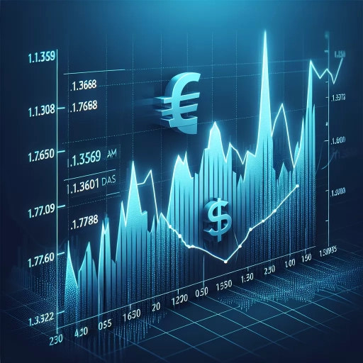 Sharp Fluctuations Observed in CAD Exchange Rate Throughout the Day