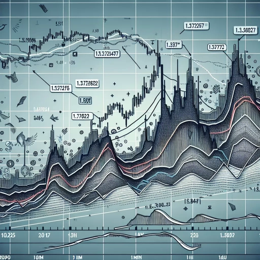 Unprecedented CAD Fluctuations Observed in Intraday Trading Session