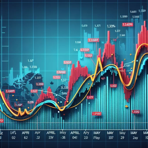  Rollercoaster Ride for the Canadian Dollar Exchange Rates in April and May 2024 