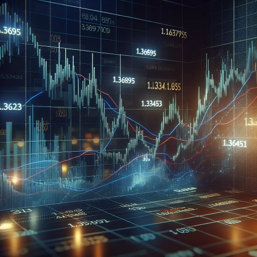 Unpredictable CAD Exchange Rates Experience Unsettling Fluctuations