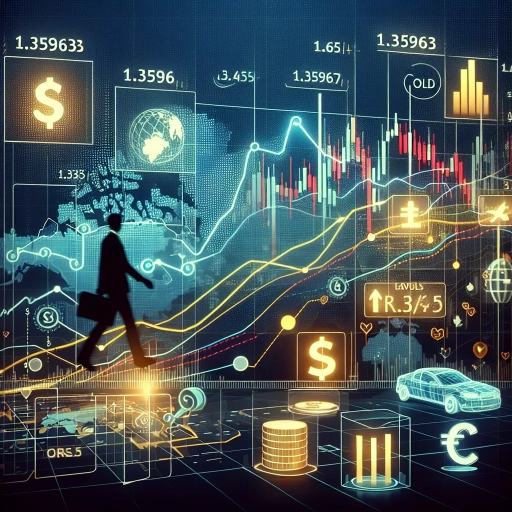 Subtle CAD Fluctuation Marks Noteworthy Exchange Dynamics