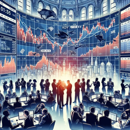 KYD Exchange Rates See Significant Turbulence in the Market