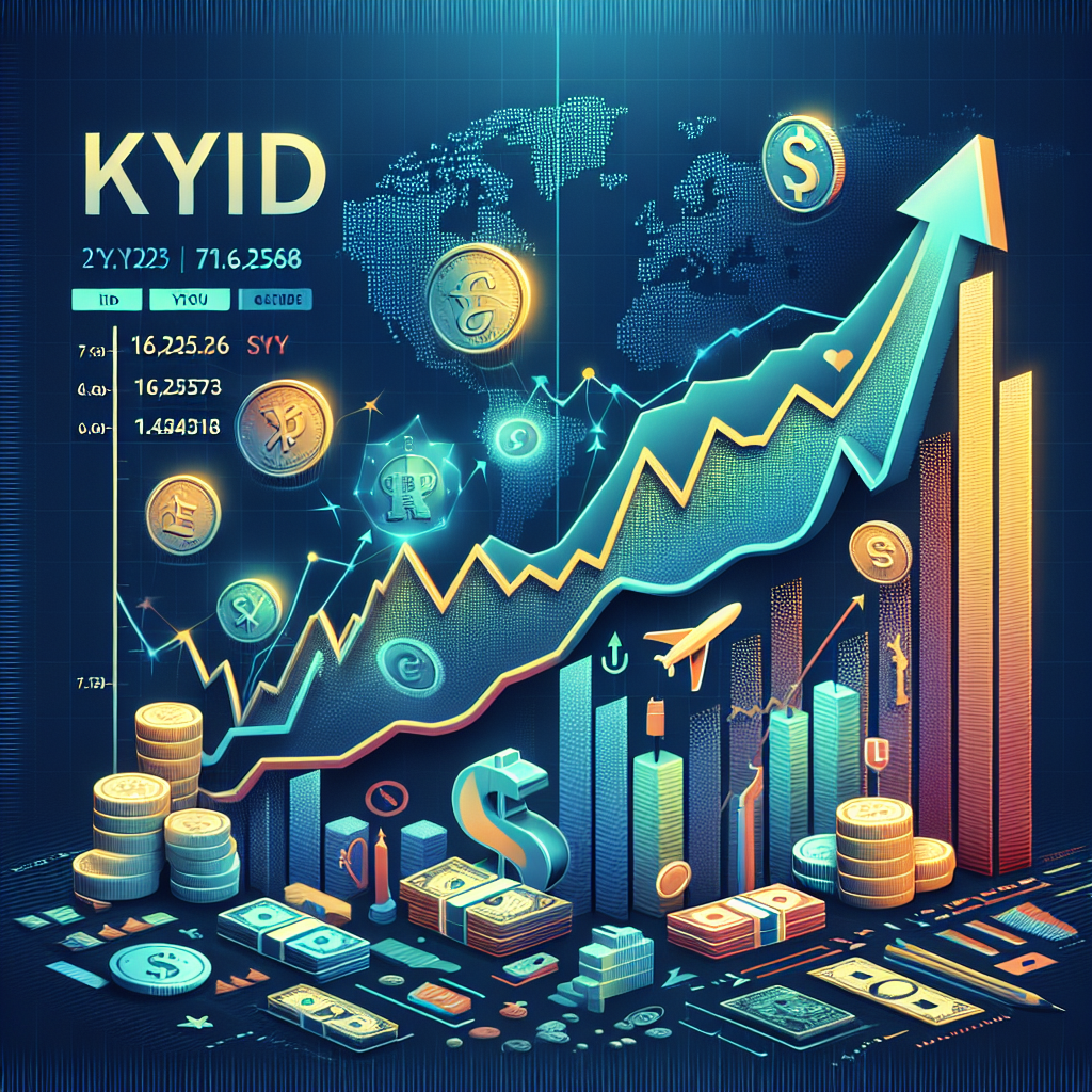 Significant Surge in KYD Exchange Rate Sets Positive Outlook for 2024