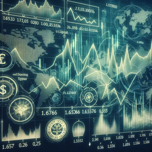 KYD Exchange Rate Shows Volatility Amidst Economic Uncertainties