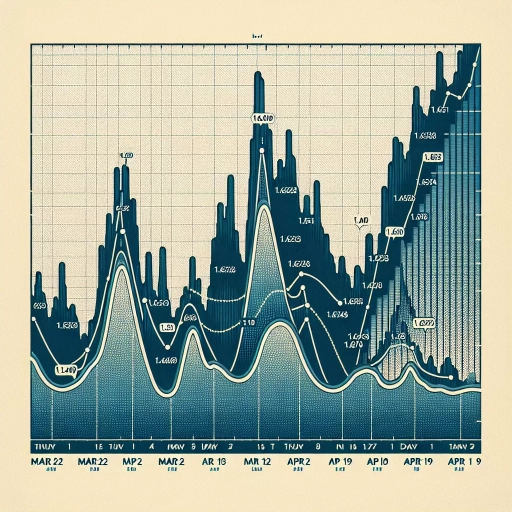 KYD Exchange Rates Show Significant Fluctuations in Two-Week Analysis