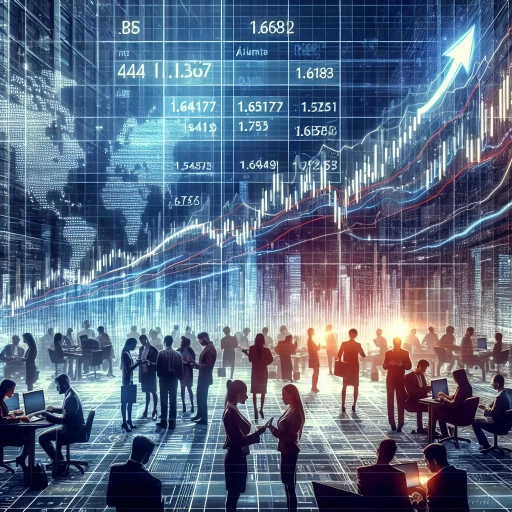 Surge in KYD Exchange Rate Marks April 2024