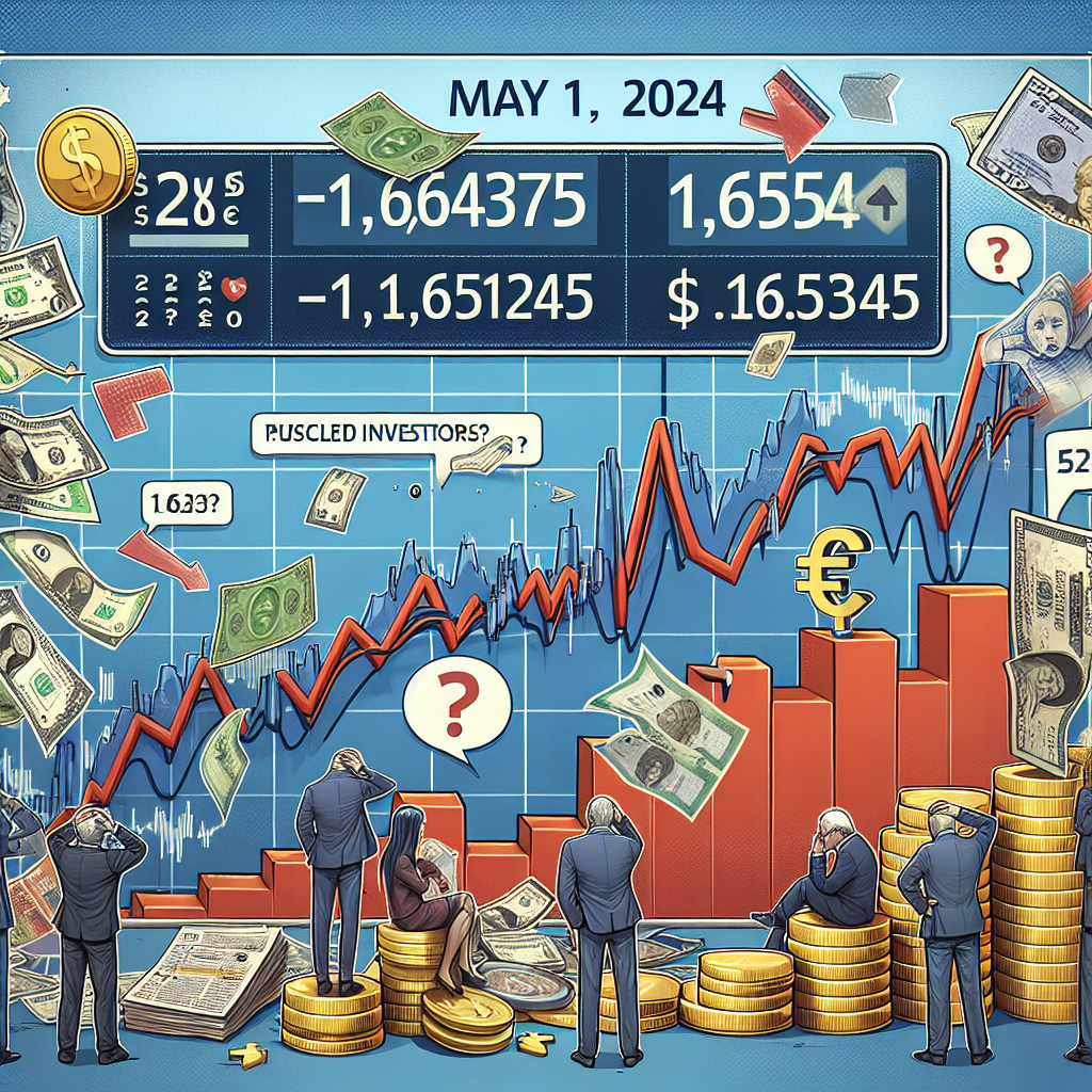 Shocking Surge in KYD Exchange Rate Observed on May 1st, 2024: Comprehensive Analysis