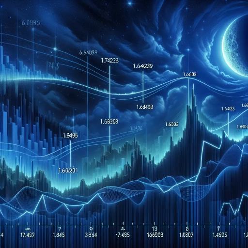 Cayman Islands Dollar (KYD) Exchange Rate Shows Mild Volatility in Overnight Trading