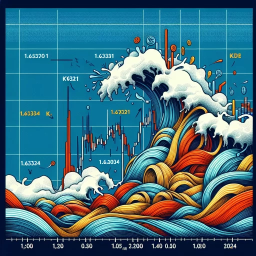 24-Hour Fluctuation: A Roller Coaster Day for KYD Exchange Rate