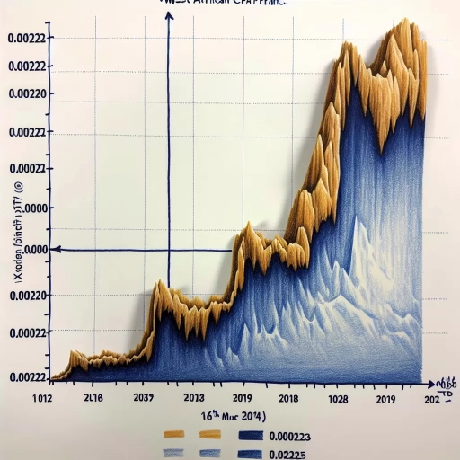 Stability and Marginal Rise: The Story of XOF