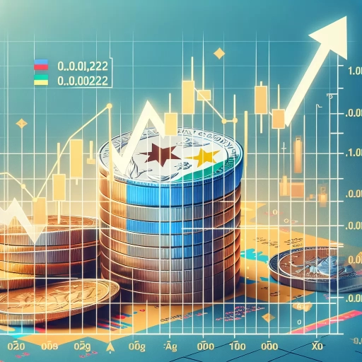 Steady March of XOF Exchange Rates Indicates Economic Stability