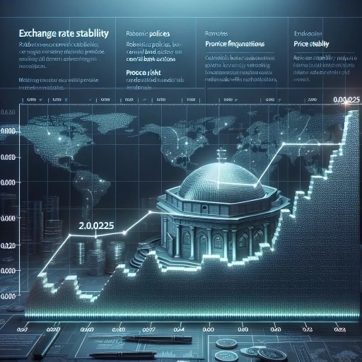 Stable XOF Exchange Rate Maintains Consistent Performance Over 24 Hours