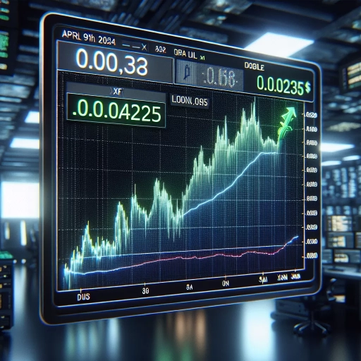 Stability Reigns Supreme: XOF Exchange Rate Holds Steady