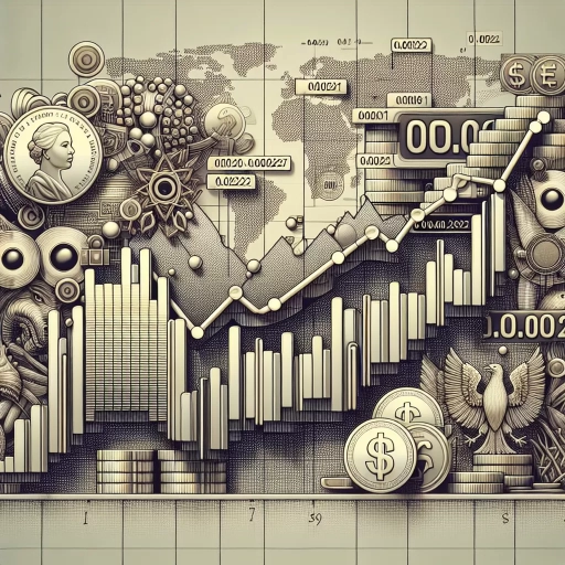 Analysis: Dip in XOF Exchange Rate Stirs Compelling Market Speculations