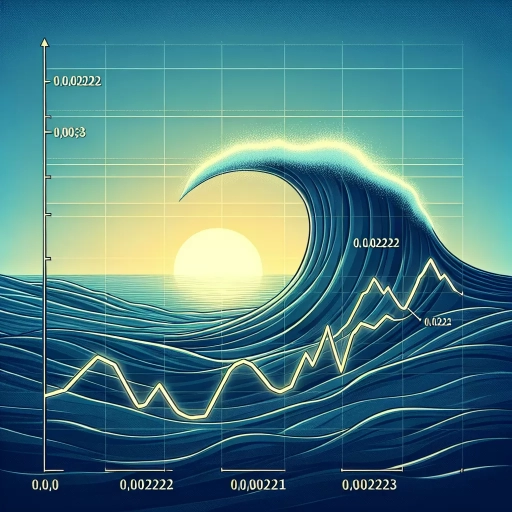 Stability Reigns Supreme in XOF Exchange Market Despite Subtle Shifts