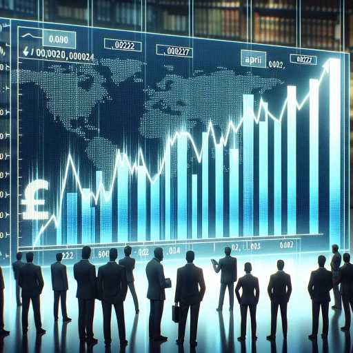 Steady Growth Observed in XOF Exchange Rates Towards Record Highs