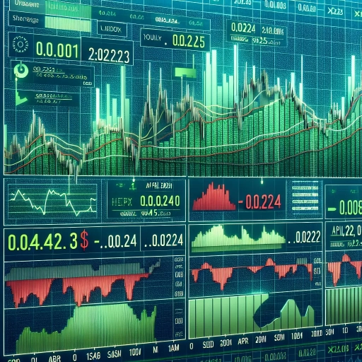 Steady Exchange Rates for XOF Underpin Economic Stability