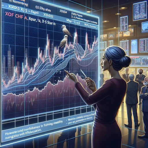 Unexpected Stability in XOF Exchange Rates Paves Optimism