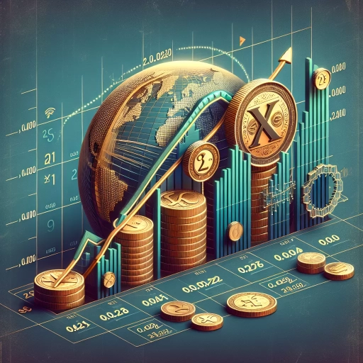 Remarkable Stability Observed in XAF Exchange Rate