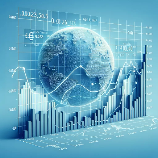 XAF Exchange Rate Experiences Record Stability in Early April