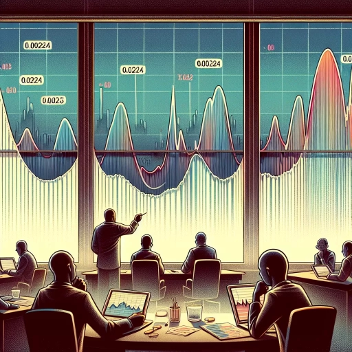 Fluctuations in XAF Exchange Rates Maintain a Stable Trend