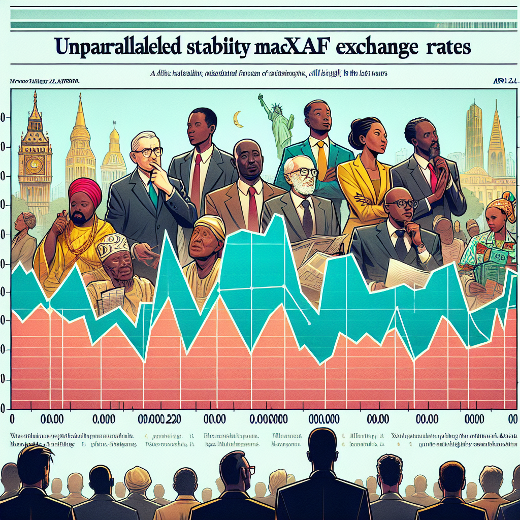  Unparalleled Stability Marks XAF Exchange Rates