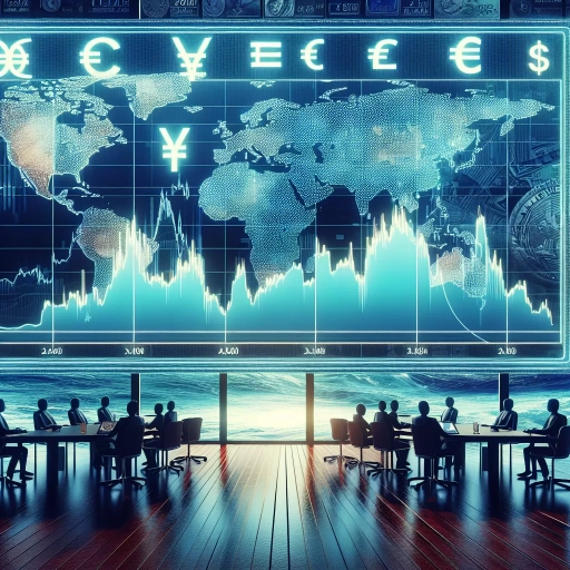  Unwavering Stability Defining XAF Exchange Rate Performance