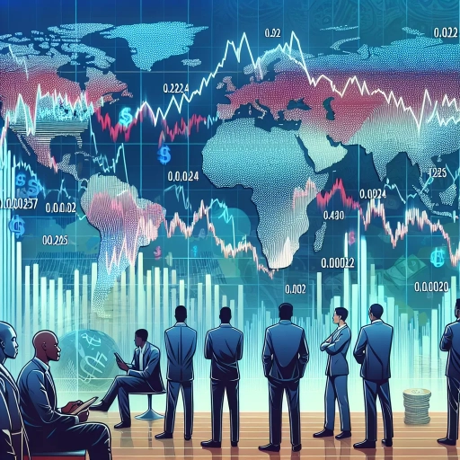 XAF Steady Amid Fluctuations: Detailed Analysis