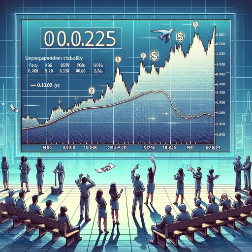 Unwavering XAF Exchange Rate Demonstrates Unprecedented Stability