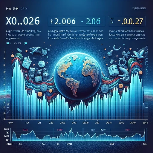 Impressively Stable XAF Exchange Rates Hold Steady Throughout the Day