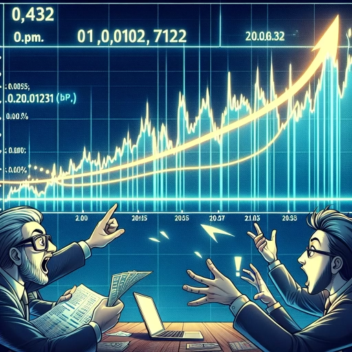 F Exchange Rate Witness Unprecedented Surge by the End of Trading Day

In a stunning turn of events today, the XPF exchange rate demonstrated a remarkable and unexpected rise, marking a significant day for traders and investors worldwide. The financial markets were caught off guard when the XPF, which began trading around 0.01237 at 07:00 A.M., steadily maintained its position throughout the day before witnessing an unprecedented surge to 0.02122 by 21:05 P.M., marking an increase of nearly 71% in a single trading session.

This development comes as a surprise since the XPF demonstrated an almost flatline trend through a significant part of the day, with the trading charts displaying incessant stability. The XPF