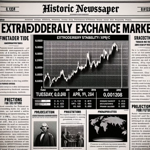 Stability Reigns Supreme in XPF Exchange Rate