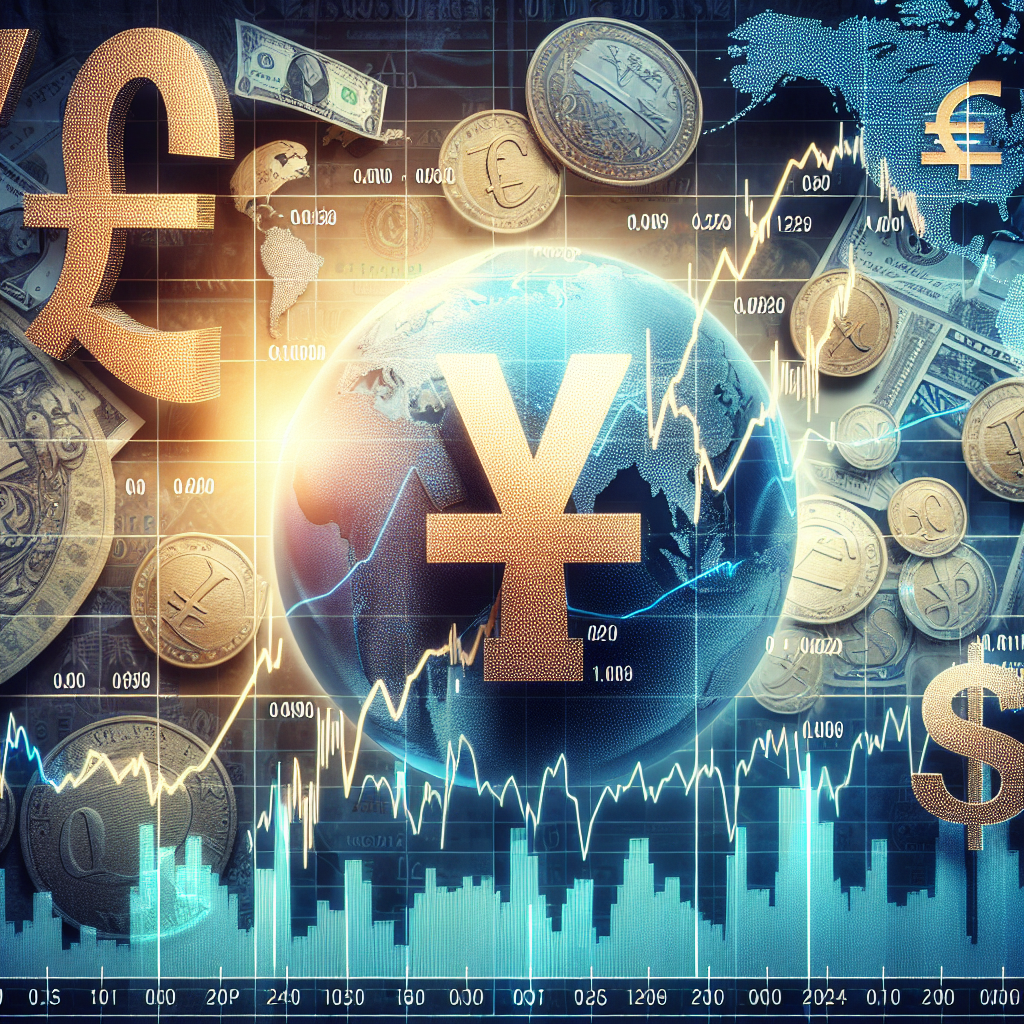 Surprising Stability in XPF Exchange Rates Amid Global Financial Unrest