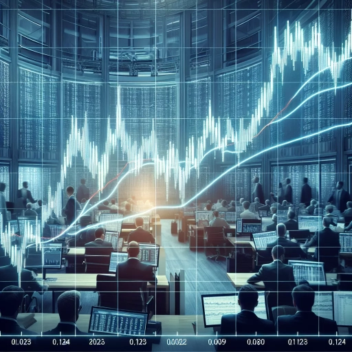 Significant Shift in XPF Exchange Rate Observed Amid Market Volatility