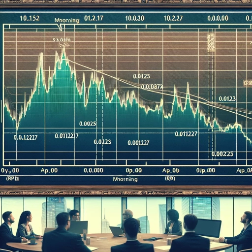 Noticeable Stability Observed in XPF Exchange Rates