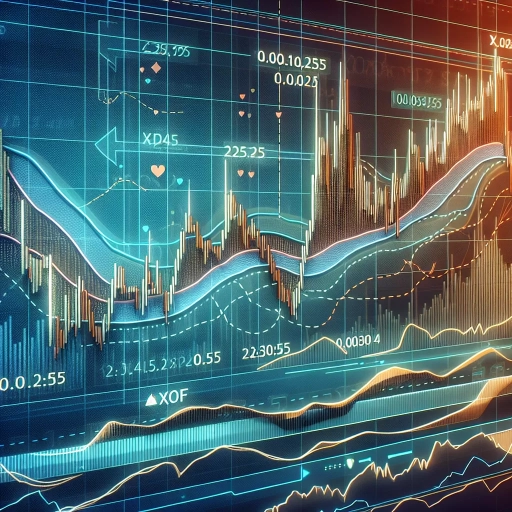 Rare Consistent Stability Observed in XPF Exchange Rates