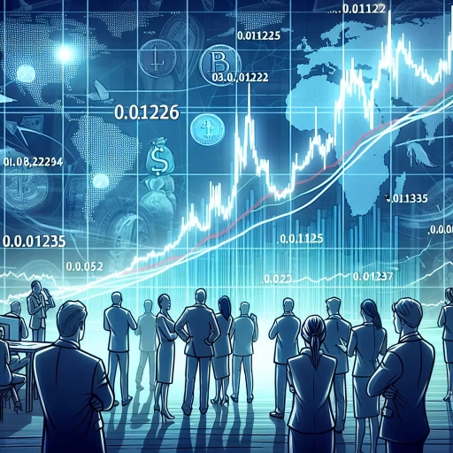 Significant Steady Surge in XPF Exchange Rate Observed