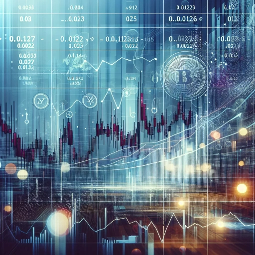  Slight Fluctuation Seen in XPF Exchange Rates as Market Stays Steady

As we navigate the riveting course of financial markets, it