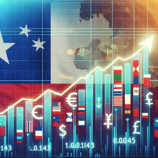 Stable CLP Exchange Rate Leads to Market Predictability