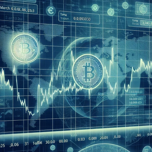 Subtle Fluctuations in COP Exchange Rates Observed in Marathon 24 Hour Span