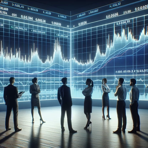 Steady COP Exchange Rate Maintains Position Throughout the Day