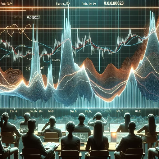 Surge in KMF Exchange Rate Reveals Market Volatility