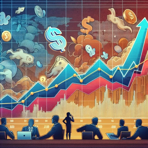 End of Day Surge Spotlights Upward KMF Exchange Rate Stability